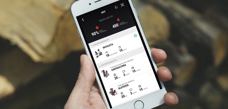 Apuesta ‘techie’ de BH Fitness: lanza una plataforma de gestión de usuarios